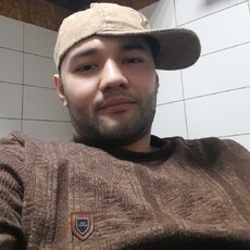 Фотография мужчины Саша, 25 лет из г. Санкт-Петербург