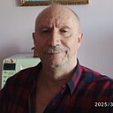 Михаил, 67 лет