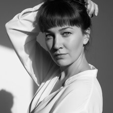 Фотография девушки Наталья, 44 года из г. Усть-Илимск