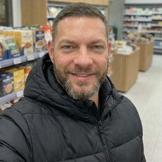 Фотография мужчины Павел, 39 лет из г. Нижний Новгород