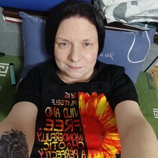 Фотография девушки Ольга, 45 лет из г. Санкт-Петербург