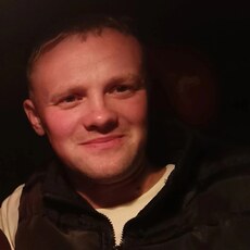 Фотография мужчины Паша, 33 года из г. Орша