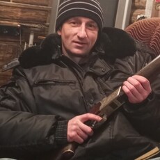 Фотография мужчины Дмитрий, 39 лет из г. Рославль