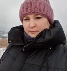 Фотография девушки Маргарита, 46 лет из г. Чита