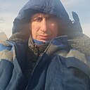 Серый, 45 лет