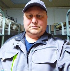 Фотография мужчины Андрей, 44 года из г. Бодайбо