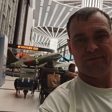 Фотография мужчины Самен, 44 года из г. Артем