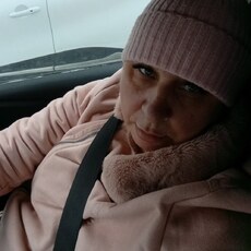 Фотография девушки Мари, 54 года из г. Энгельс