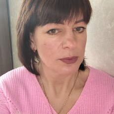Фотография девушки Ольга, 49 лет из г. Молодечно