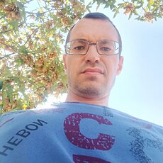 Фотография мужчины Андрей, 36 лет из г. Горловка