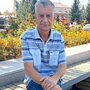 Сергей, 63 года