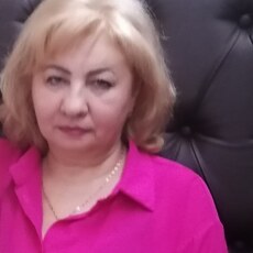 Фотография девушки Галина, 56 лет из г. Брест