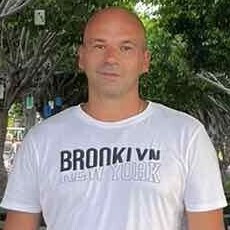 Фотография мужчины Андрей, 38 лет из г. Калинковичи