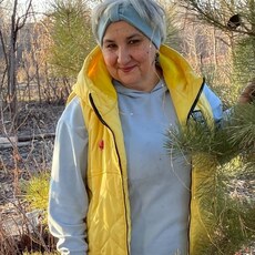 Фотография девушки Тата, 54 года из г. Актобе