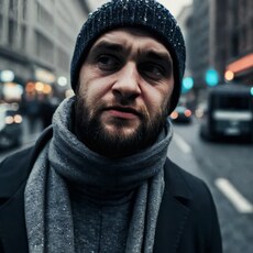 Фотография мужчины Slava, 33 года из г. Иркутск