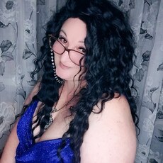 Фотография девушки Мила, 51 год из г. Гомель