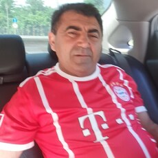 Фотография мужчины Артур, 53 года из г. Адлер