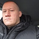 Виктор, 41 год