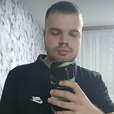 Фотография мужчины Евгений, 25 лет из г. Уссурийск