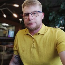 Фотография мужчины Алексей, 41 год из г. Ульяновск