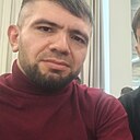 Амир, 32 года