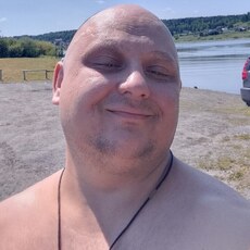 Фотография мужчины Коля, 37 лет из г. Киселевск