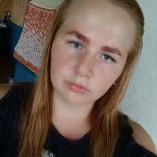Фотография девушки Катерина, 27 лет из г. Любомль