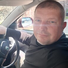 Фотография мужчины Миша, 43 года из г. Прага
