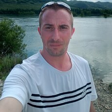 Фотография мужчины Степан, 35 лет из г. Риддер