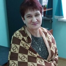 Фотография девушки Зоя, 68 лет из г. Караганда