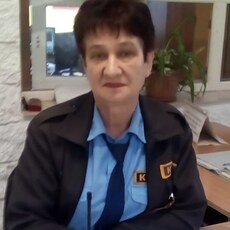 Фотография девушки Зоя, 68 лет из г. Караганда