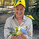 Лариса, 50 лет