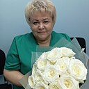 Татьяна, 52 года