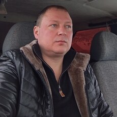 Фотография мужчины Евгений, 39 лет из г. Пенза