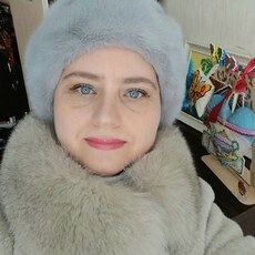 Фотография девушки Ольга, 49 лет из г. Томск