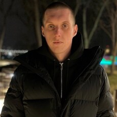 Фотография мужчины Слава, 29 лет из г. Белгород