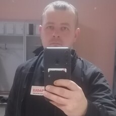 Фотография мужчины Дмитрий, 38 лет из г. Мосты