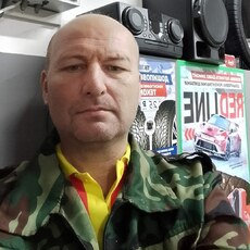 Фотография мужчины Цедваашпятьоаш, 49 лет из г. Иваново