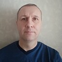 Михаил, 46 лет