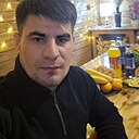 Максим, 33 года