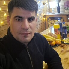 Фотография мужчины Максим, 33 года из г. Братск