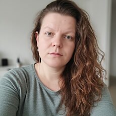 Фотография девушки Натусик, 30 лет из г. Мордово