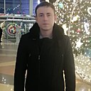 Андрей, 28 лет