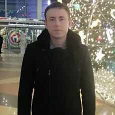 Фотография мужчины Андрей, 28 лет из г. Старый Оскол