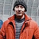 Али Али, 31 год