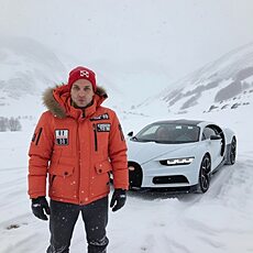 Фотография мужчины Верный Любимый, 40 лет из г. Бишкек