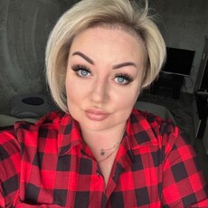 Фотография девушки Катюша, 40 лет из г. Москва