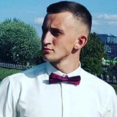 Фотография мужчины Иван, 28 лет из г. Харьков