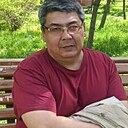 Садык, 52 года