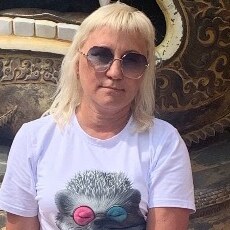 Фотография девушки Ирина, 46 лет из г. Усть-Каменогорск